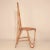 Spanish Rattan Chair, 1960s For Sale - Image 6 of 9