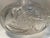 Antique Cut Glass Wine Carafe - Victorian Water Bottle For Sale - Image 9 of 9