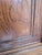 1970s Henredon Artefacts Gentleman’s Chest in Warm Oak Finish For Sale - Image 12 of 16