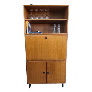 Mid-Century Danish Sideboard, 1960s For Sale