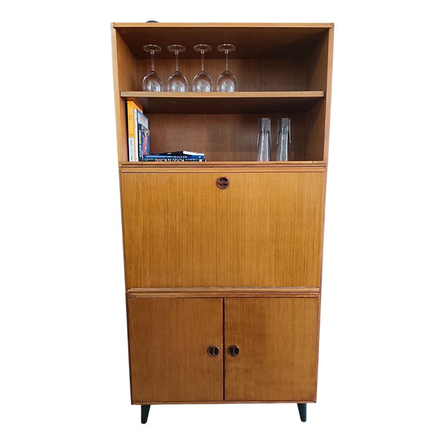 Mid-Century Danish Sideboard, 1960s For Sale