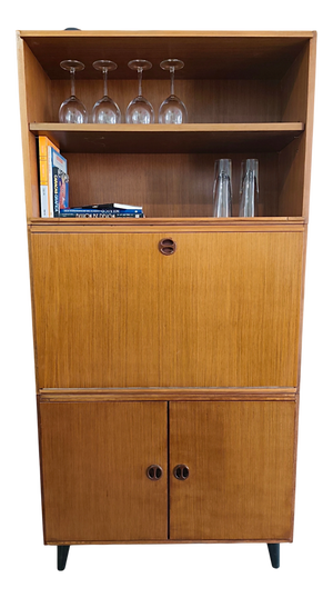 Mid-Century Danish Sideboard, 1960s