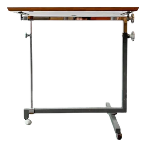 Mid-Century Serving Trolley, 1970s