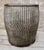 Metal Vintage Galvanised Steel Dolly Tub, 1940 For Sale - Image 7 of 9