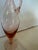 1970s Pink Depression Glass Petite Decanter For Sale In Atlanta - Image 6 of 7