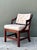This elegant Dublin Grog chair by the esteemed maker Smith and Watson showcases the timeless sophistication of traditional...