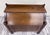 Antique Cron-Kills Co. Arts & Crafts Mission Tiger Oak Secretary Desk For Sale - Image 4 of 13