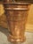 Highly Worked 19th Century Ceremonial Repousse Copper Hotte From France For Sale - Image 16 of 16