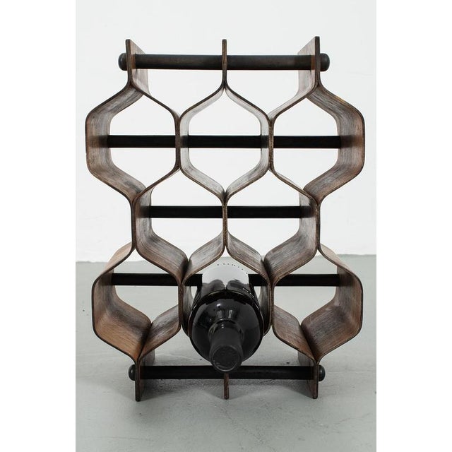 Wine Rack from Ab Formtra For Sale - Image 4 of 8