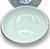 Antique Chinese Famille Rose Medallion Covered Box Double Bowl 11” For Sale - Image 11 of 15