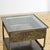 Vintage Iron Bedside Tables, 1950s, Set of 2 For Sale - Image 9 of 14