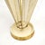 Vintage French Umbrella Stand from Mathieu Mategot, 1960s For Sale - Image 6 of 7