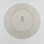 Metal Vintage Lenox Moonspun Ivory & Platinum Dinnerware, Service for 4, Set of 12 For Sale - Image 7 of 11