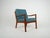 Senator Armchair in Teak by Ole Wanscher for France and Son, 1950s For Sale - Image 16 of 16