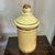 Vintage Pharmacy Jar For Sale - Image 4 of 5