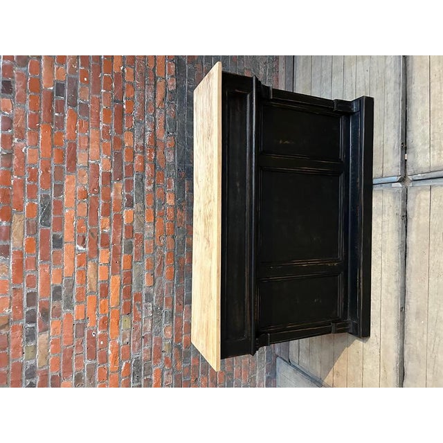 Early 20th Century Oak Bar Counter For Sale - Image 12 of 14