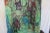 CORRECTION TO SHIPPING TIME, THIS IS SELLER SHIPPING, ARRIVAL TIME IS 4-10 DAYS FROM PURCHASE DATE. Modern, abstract, with...