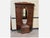 Vintage Wardrobe with Storage Bench, 1930 For Sale - Image 11 of 11