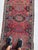 1920s Lilihan with Deep Pinks, Ocean Blues, and Nice Greens Rug 2.10 x 10.6 For Sale In Milwaukee - Image 6 of 11