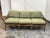 Design Plus Gallery presents a Vintage Bamboo Sofa from McGuire Furniture. This three-seat sofa showcases McGuire’s...