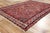 Textile Vintage Persian Lori Rug - 05'06 X 08'02 For Sale - Image 7 of 9
