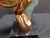 Metal Sunol Alvar "Maternite" 1989Bronze Sculpture With Granite Base Signed For Sale - Image 7 of 17