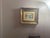 Impressionist 1990s John Polka Original Oil Painting For Sale - Image 3 of 3
