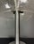 Mid-Century Modern Large Mid-Century Modern Space Age Glass Mushroom Table Lamp from Temde Leuchten, 1960s For Sale - Image 3 of 13