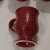 Vintage Libbey Heavy Coffee Mug With Etched Apple Design For Sale In Chicago - Image 6 of 9