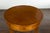 Wood French Napoléon III 1850s Walnut Side Table with Single Drawer and Tapered Legs For Sale - Image 7 of 12
