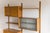 Mid-Century Modern Teak Wall Unit by Kurt Østervig, 1960 For Sale - Image 14 of 18