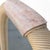 1980s Postmodern Tessellated Stone Arched Wall Mirror For Sale - Image 14 of 18