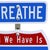 2020s Innerstate Now (Breathe) - Original Mindfulness Pop Art Steel Sign Sculpture by Scott Froschauer For Sale - Image 5 of 9
