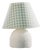 Ceramic Table Lamp, 1980s For Sale