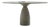 Marble Dining Table by Peter Draenert, Germany, 1970s For Sale