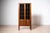 Vintage Display Cabinets from Bruksbo, Norway, 1960s, Set of 2 For Sale - Image 9 of 18