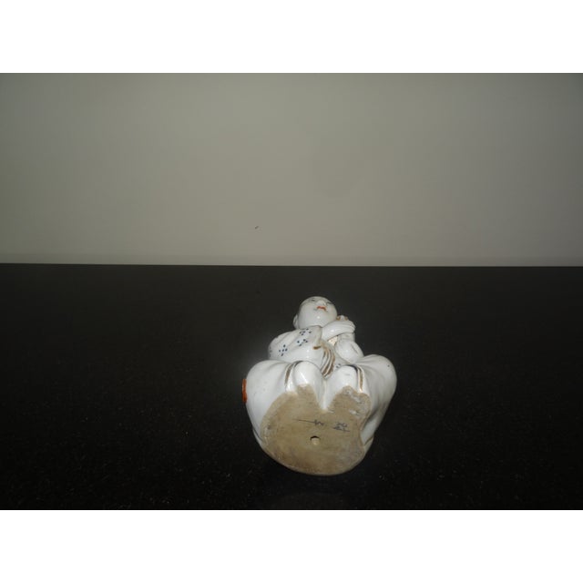 19th Century 19th Century Joss Stick Holder For Sale - Image 5 of 5