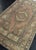 Brown Turkish Vintage Rug 3'5" x 5'11" #20683 For Sale - Image 8 of 8