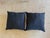 2020s Pair of Mid-Century Modern Geometric Throw Pillows For Sale - Image 5 of 5