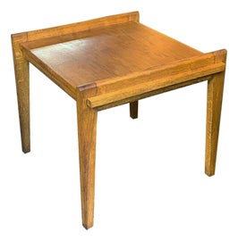 Example of Rene Gabriel Tables