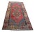 1960s Floor Handknotted Turkish For Sale