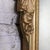 Early to Mid-20th Century Baroque or Rococo Style Wall Mirror With Carved Gilded Ornate Details For Sale - Image 10 of 18