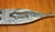 Fine Alex Patsauq 1917 Signed Serial Number Inuit Eskimo Soapstone Kayak Carving For Sale - Image 6 of 18