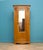 Edwardian Satinwood Wardrobe, 1900s For Sale - Image 9 of 9