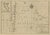 Map of the Mozambique and Tanzania Coast and Inset Map of Anjouan Island, 1700 For Sale - Image 3 of 5