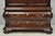 Century Furniture Late 20th Century Furniture Cardella Cherry Wood Bombe Armoire Wardrobe Dresser Tv Cabinet For Sale - Image 4 of 18