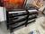 2010s Arhaus Lenox Collection Chest of Drawers, Black For Sale - Image 5 of 12