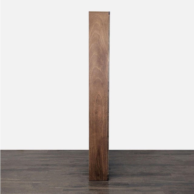 Legends Furniture Westlawn 5-Shelf Tall Wooden Bookshelf For Sale - Image 4 of 6