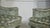 Early 20th Century Wingback Armchairs, Set of 2 For Sale - Image 4 of 7