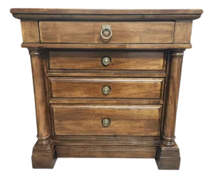 Kincaid Bridgetown Maple Bachelors Chest
